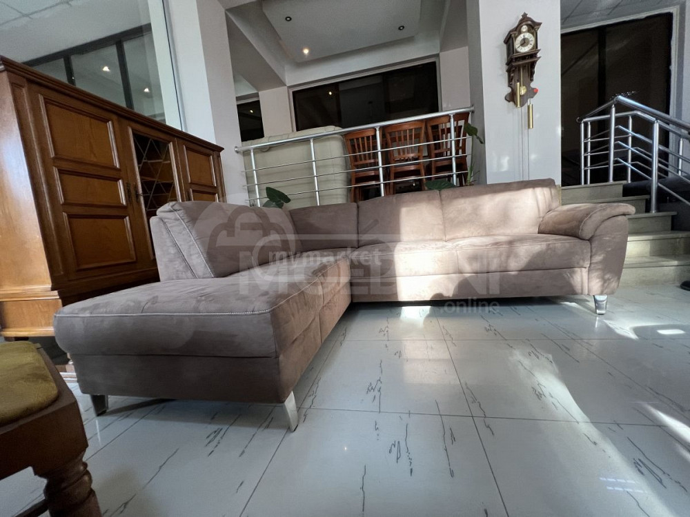 Axali germanuli divani Tbilisi - photo 1