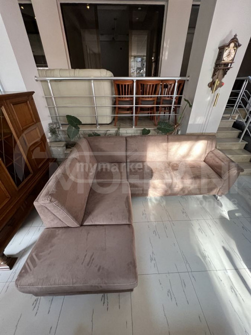 Axali germanuli divani Tbilisi - photo 2