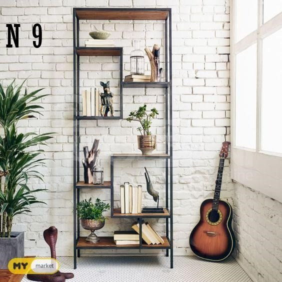 Декоративная полка Тбилиси - изображение 1