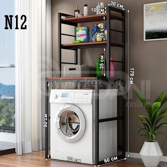 bathroom shelf Tbilisi - photo 1