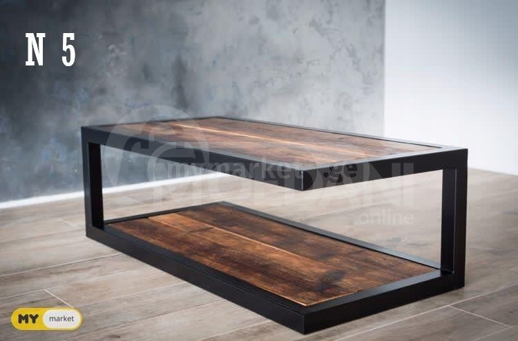 a coffee table Tbilisi - photo 1