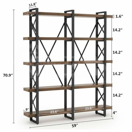 Decorative shelf Tbilisi - photo 2
