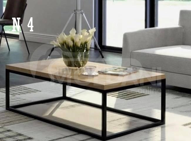a coffee table Tbilisi - photo 1