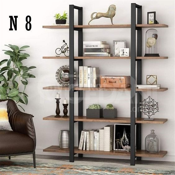 Decorative shelf Tbilisi - photo 1