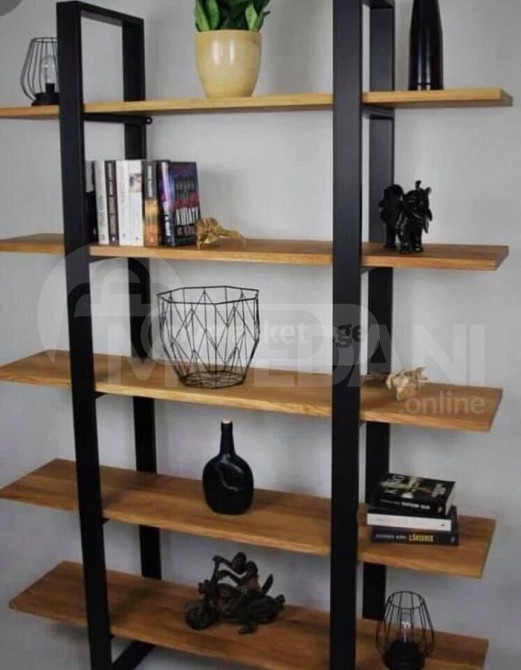 Decorative shelf Tbilisi - photo 2