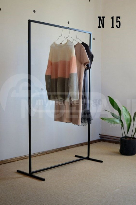 Clothes hanger Tbilisi - photo 1