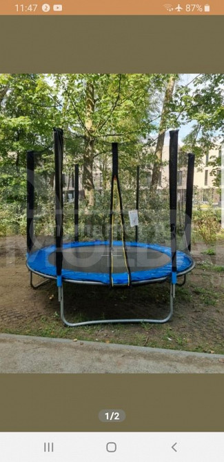 ბატუტი გერმანიიდან თბილისი - photo 1