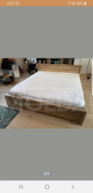 Кровать немецкая Тбилиси - изображение 1