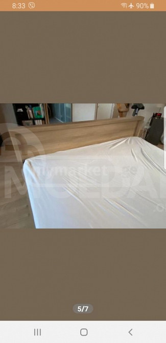 Кровать немецкая Тбилиси - изображение 2