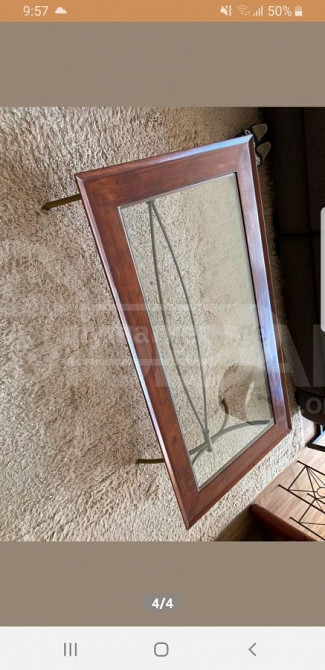 Журнальный столик немецкий Тбилиси - изображение 2