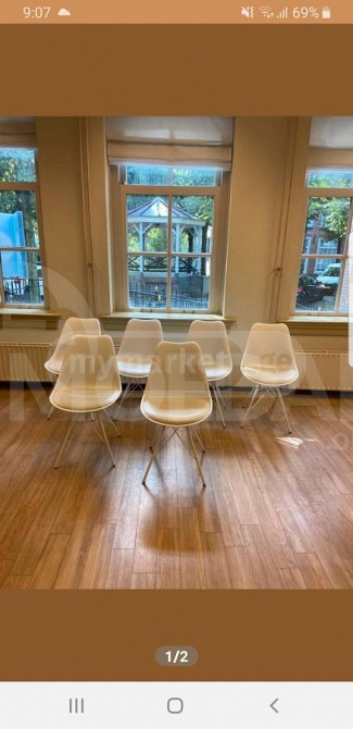 Kitchen chairs from Holland Tbilisi - photo 3