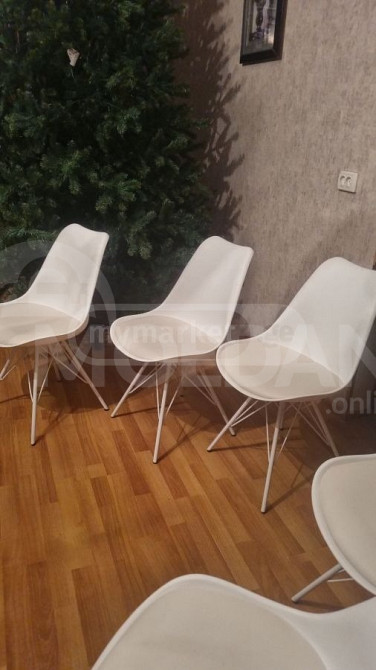 Kitchen chairs from Holland Tbilisi - photo 1
