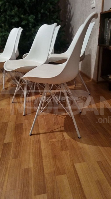Kitchen chairs from Holland Tbilisi - photo 2