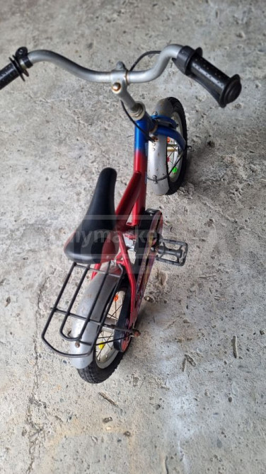 Велосипед из Германии Тбилиси - изображение 2