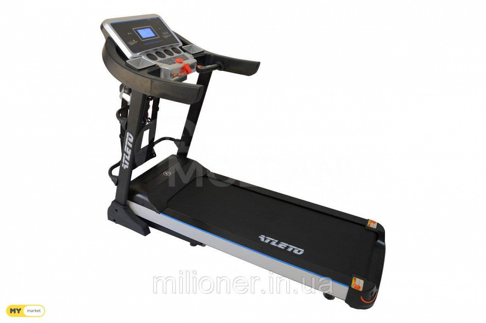 Treadmills with warranty 2022 sp Tbilisi - photo 1