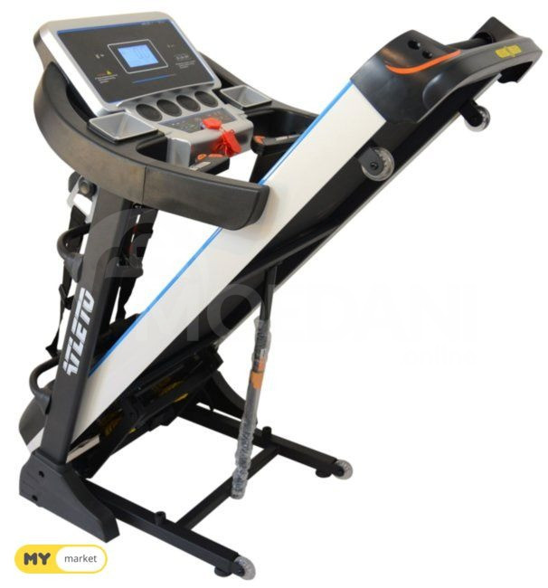 Treadmills with warranty 2022 sp Tbilisi - photo 3