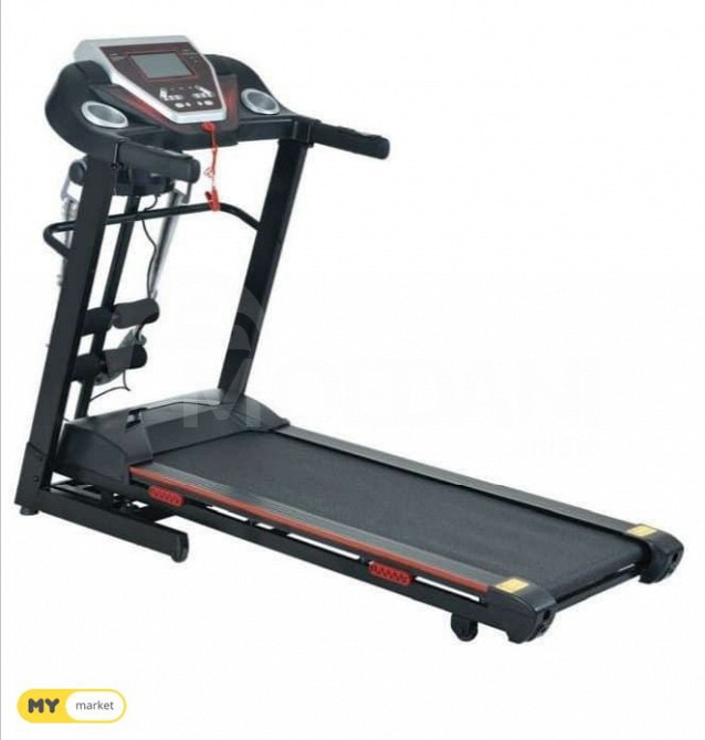 Беговая дорожка со 100% гарантией Тбилиси - изображение 4