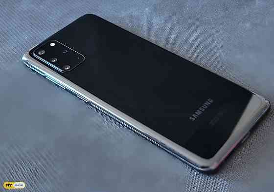 Samsung Galaxy S20+ 12/128 თბილისი