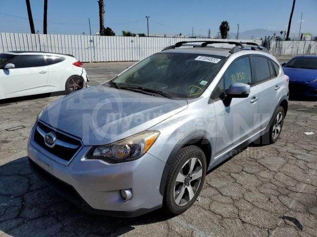 Subaru XV 2014 Тбилиси - изображение 5