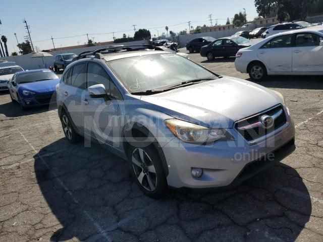 Subaru XV 2014 Тбилиси - изображение 1