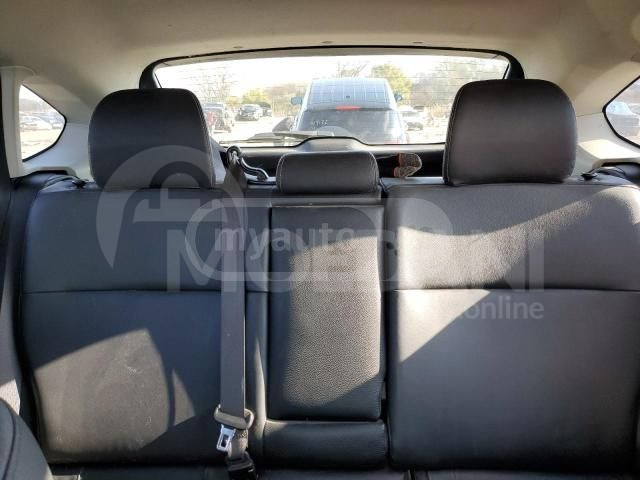 Subaru XV 2014 Тбилиси - изображение 3