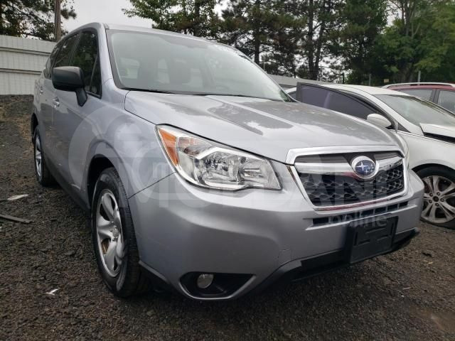 Subaru Forester 2014 Тбилиси - изображение 1