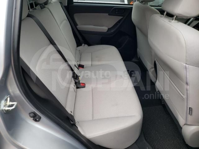 Subaru Forester 2014 Тбилиси - изображение 5