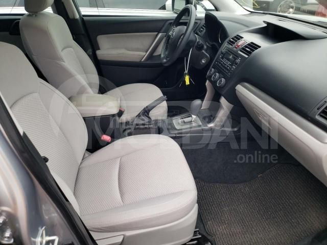 Subaru Forester 2014 Тбилиси - изображение 3