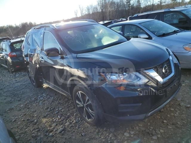 Nissan Rogue 2019 Tbilisi - photo 1