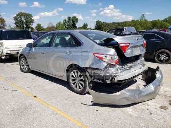 Toyota Camry 2015 თბილისი