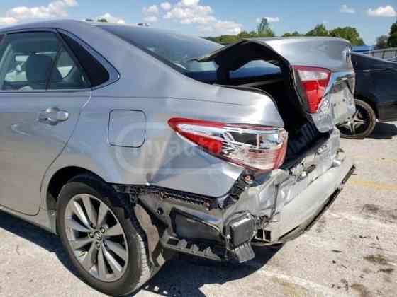 Toyota Camry 2015 თბილისი