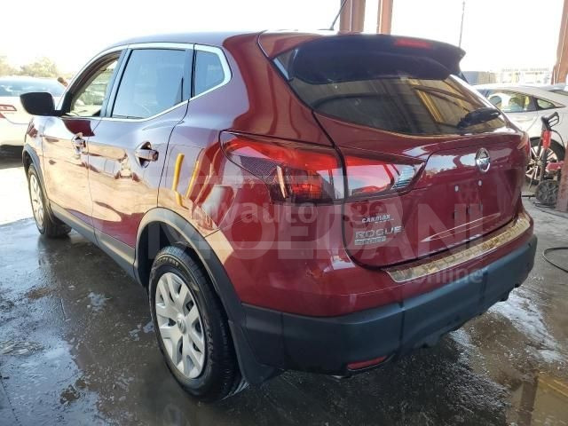 Nissan Rogue 2019 Tbilisi - photo 2