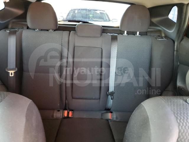 Nissan Rogue 2019 Тбилиси - изображение 5