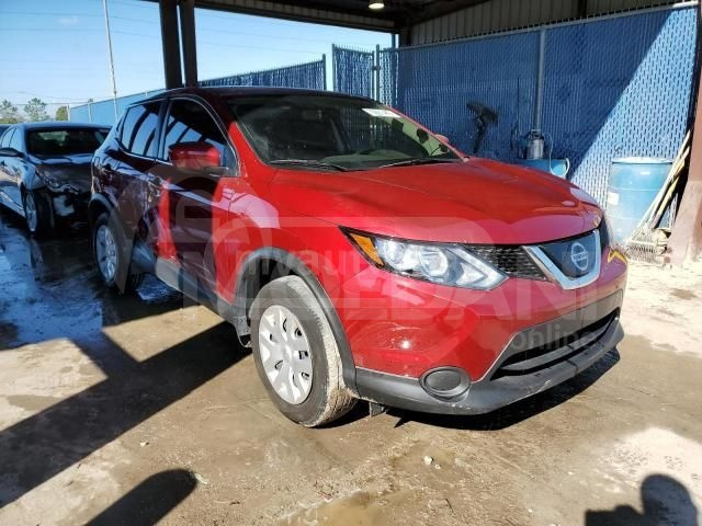 Nissan Rogue 2019 Тбилиси - изображение 9