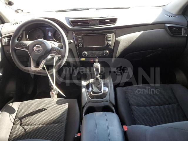 Nissan Rogue 2019 Тбилиси - изображение 3