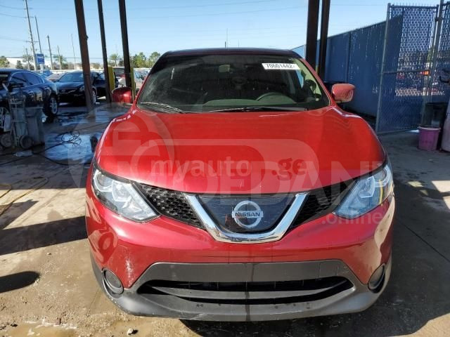 Nissan Rogue 2019 Тбилиси - изображение 7