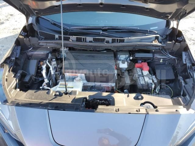 Nissan Leaf 2022 Тбилиси - изображение 8