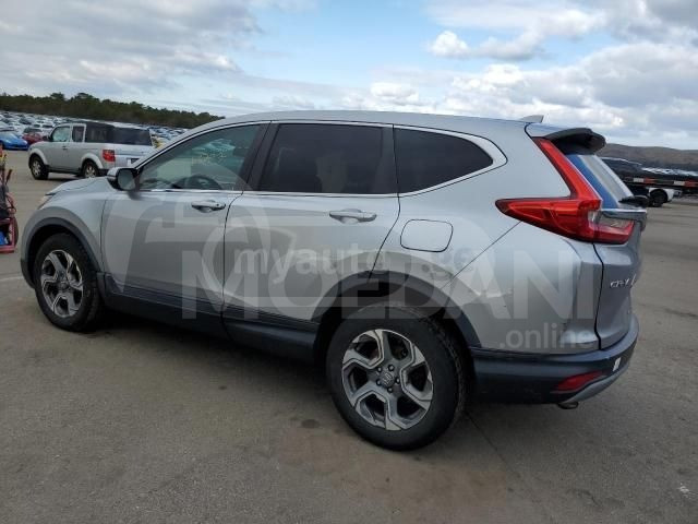 Honda CR-V 2018 თბილისი - photo 2