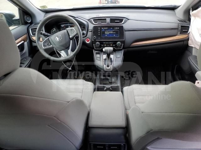 Honda CR-V 2018 Тбилиси - изображение 6