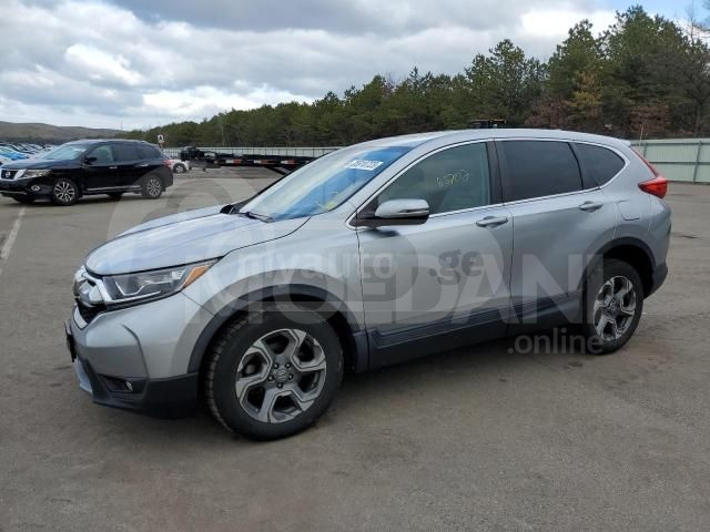 Honda CR-V 2018 Тбилиси - изображение 1