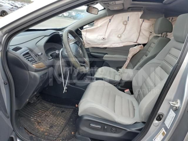 Honda CR-V 2018 Тбилиси - изображение 8