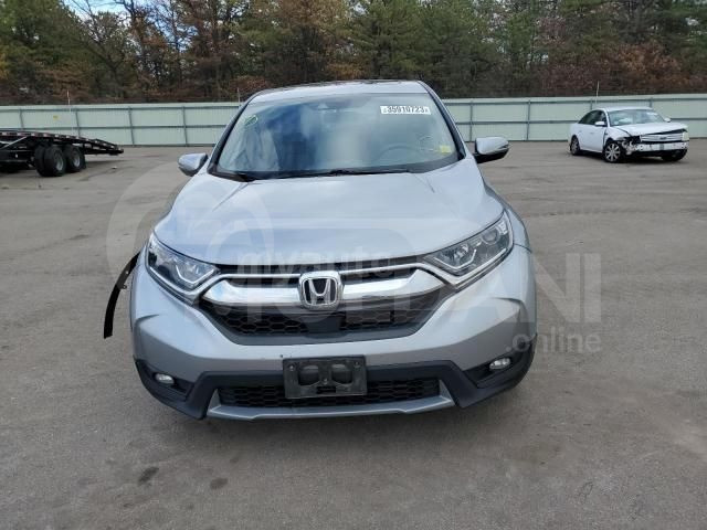 Honda CR-V 2018 Тбилиси - изображение 7