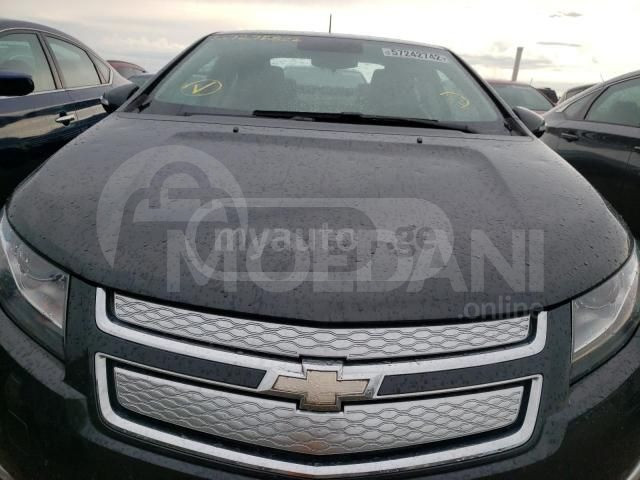 Chevrolet Volt 2015 თბილისი - photo 3
