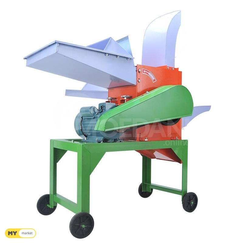 Мельница, шлифовальный станок на 220 вольт. Тбилиси - изображение 1