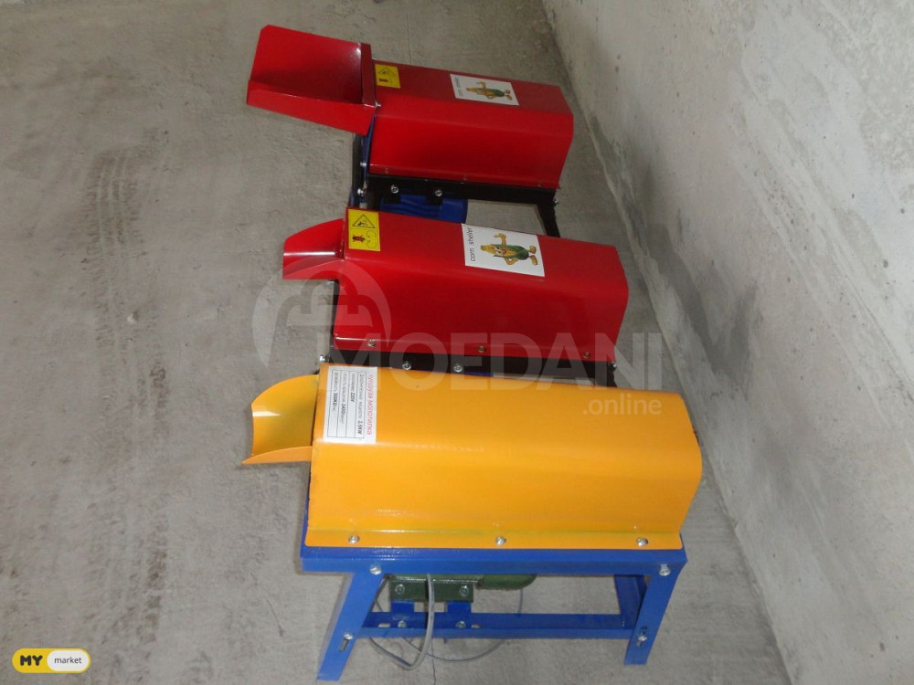 The Mill (Tarot Table of Contents) Tbilisi - photo 3