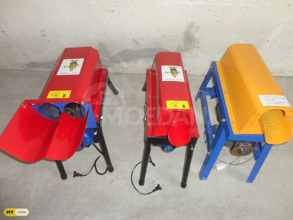 The Mill (Tarot Table of Contents) Tbilisi - photo 2