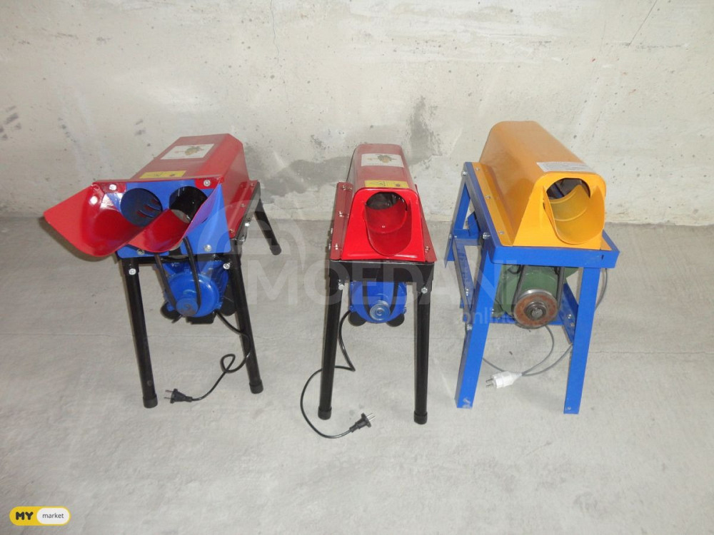 The Mill (Tarot Table of Contents) Tbilisi - photo 4