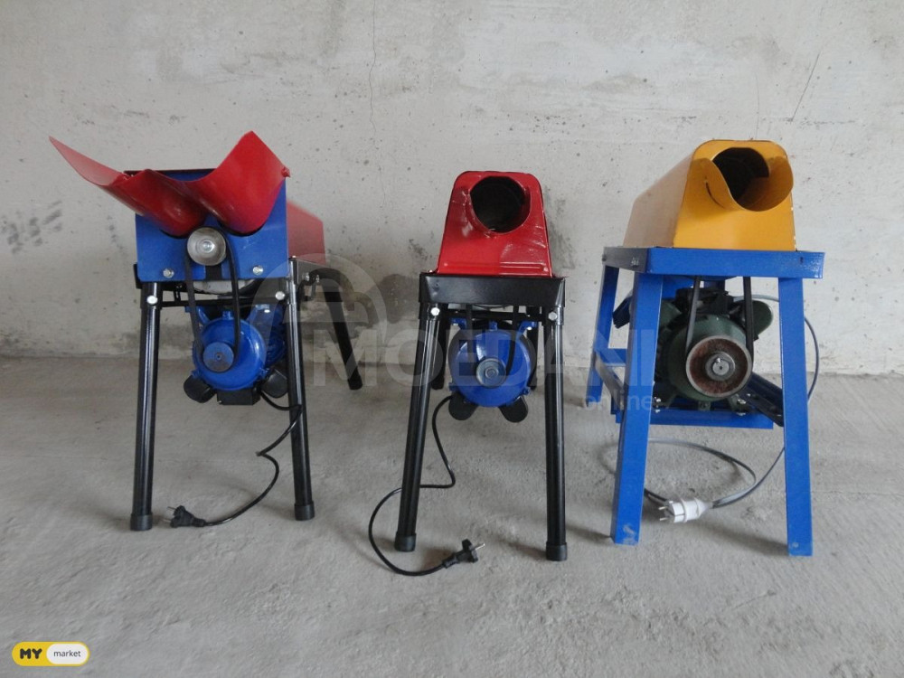 The Mill (Tarot Table of Contents) Tbilisi - photo 1