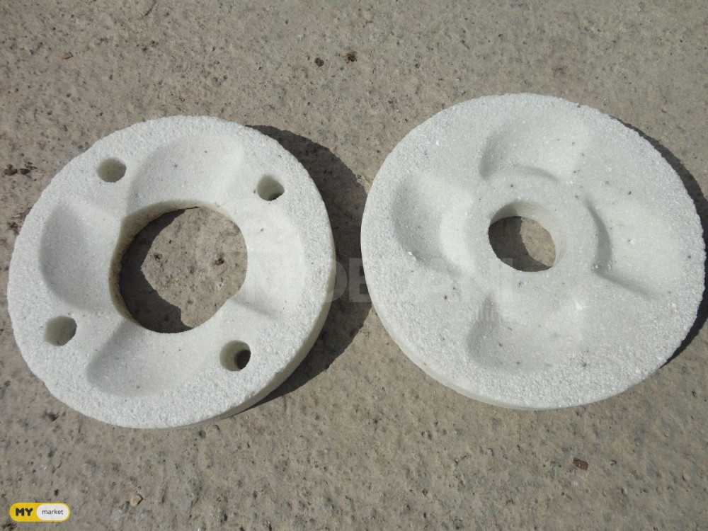 Coffee grinder at 220 volts - factory. Tbilisi - photo 2