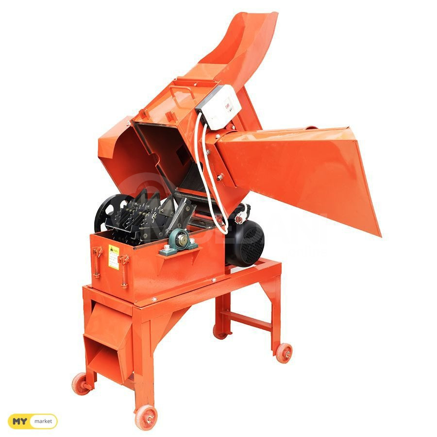 წისქვილი უნივერსალი 220 ვოლტზე. თბილისი - photo 2